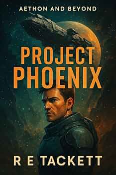 Free: Project Phoenix