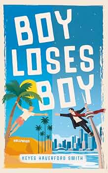 Boy Loses Boy