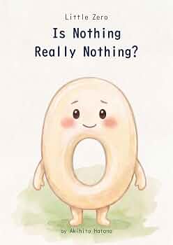 Free: Little Zero: Is Nothing Really Nothing?