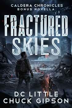 Fractured Skies