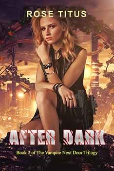 Free: After Dark