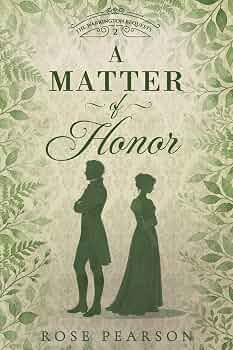 A Matter of Honor