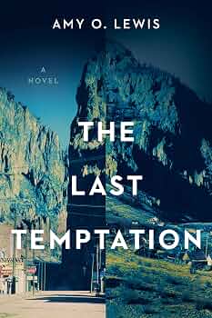 The Last Temptation (Colorado Skies Book 3)