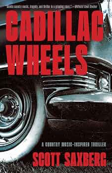Cadillac Wheels