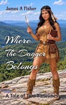 Free: Where The Dagger Belongs