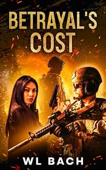Betrayal's Cost