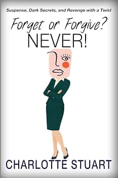 Forget or Forgive? NEVER!