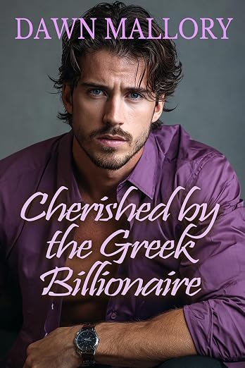 Free: Cherished by the Greek Billionaire