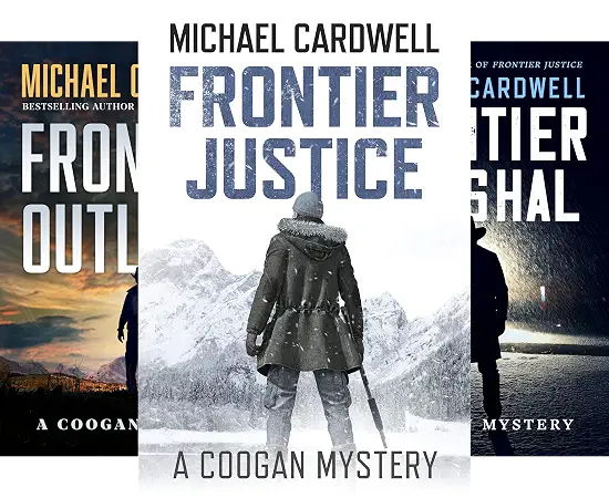 The Frontier Series