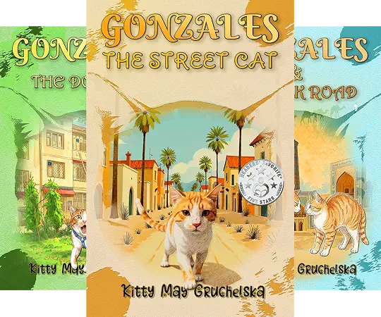 The Adventures of Gonzales