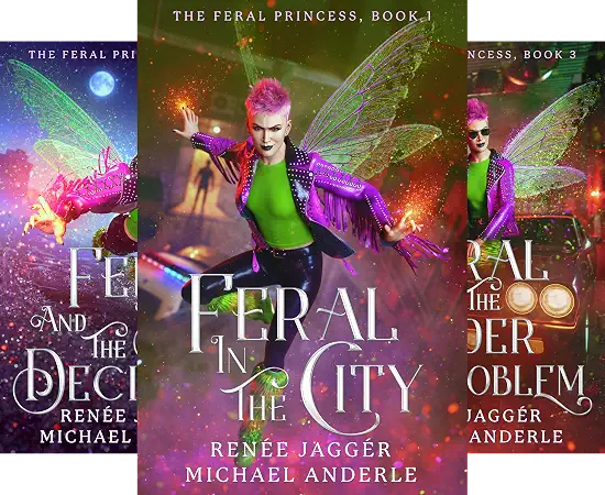 Feral in the City