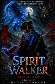 Spirit Walker: Rise of Akio