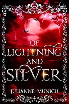 Free: Of Lightning and Silver
