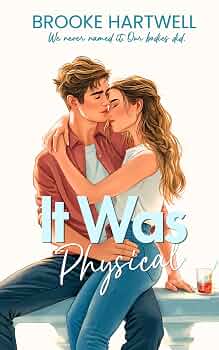 Free: It Was Physical