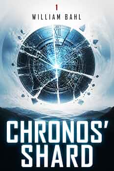 Chronos' Shard