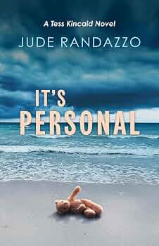 It's Personal (Tess Kincaid)