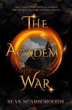 The Academy War
