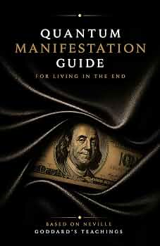 Quantum Manifestation Checklist For Living In The End: A 30-Day Law of Assumption Guide