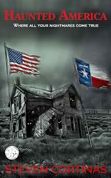 Free: Haunted America (The Haunted Trilogy Book 1)