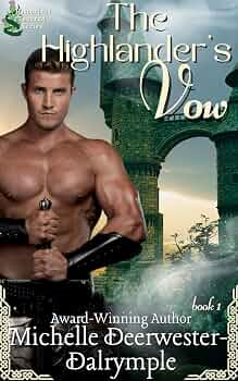 The Highlander's Vow