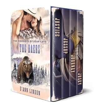 The Cowboys of Bear Cave: The Baers
