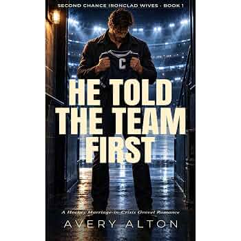 Free: He Told The Team First