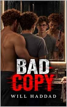 Bad Copy