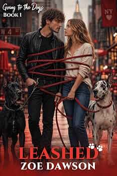Free: Leashed