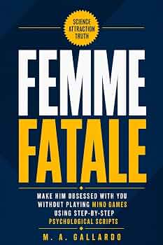 Free: Femme Fatale