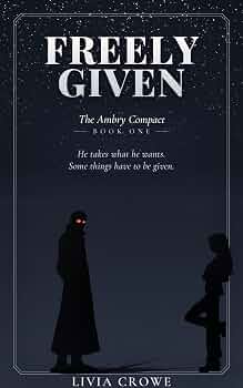 Free: Freely Given