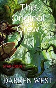 Free: The Original Crew
