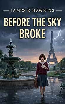 Free: Before The Sky Broke