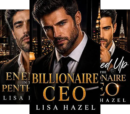 Free: Lisa Hazel's Billionaire Romance Series