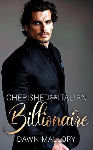 Free: Cherished by the Italian Billionaire