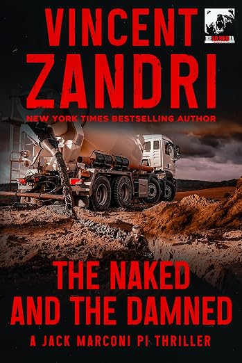 The Naked and the Damned