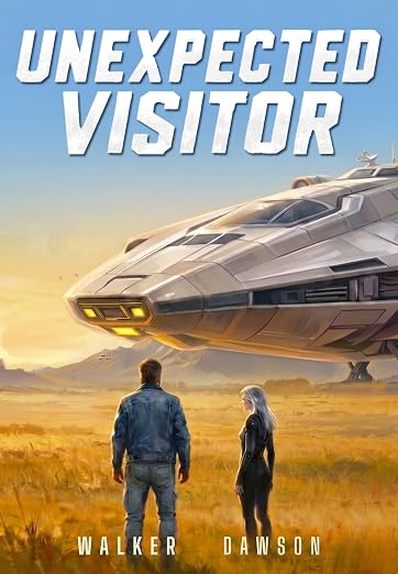 Unexpected Visitor